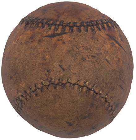 19th Century Figure 8 Unknown 34